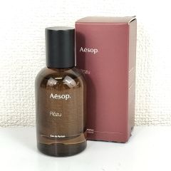 Aesop Rozu ローズ オードパルファム 50ml - メルカリ