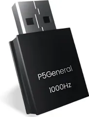 Besavior P5General 2026年 PS5用 ゲーミングコンバーター USBアダプター 1000Hzポーリングレート 0.001秒超低遅延 プラグアンドプレイ XIM MATRIX REASNOW 様々なコンバーターやアーケードコントローラー