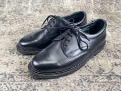 極美品✨ビルケンシュトック ギルフォード ポストマンシュー メンズ