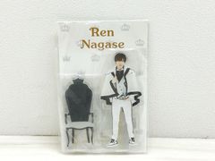 永瀬廉 アクリルジオラマ King&Prince SWEET GARDEN キンプリ 永瀬廉 アクスタ 永瀬廉 アクリルジオラマ King&Prince SWEET