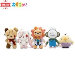 すみっコぐらし 2026 お正月 てのりぬいぐるみ うま 馬 午 セット