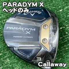 2026年最新】パラダイムx 3wの人気アイテム - メルカリ