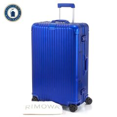 極美品 RIMOWA リモワ Porsche ポルシェ PTS2.0 Essential