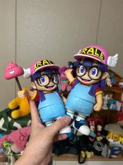 造形天下一武道会4 其ノニ Dr.スランプ アラレちゃん - メルカリ