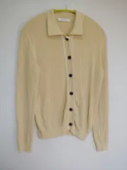 2021 the CASHMERE カーディガン