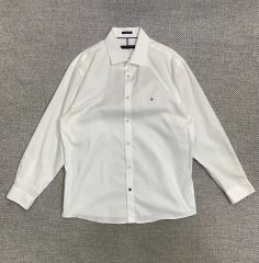 glamb グラム ブレインビー シャツ ホワイト サイズ 1 - メルカリ