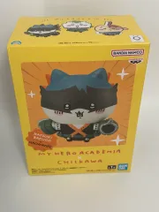 未開封 僕のヒーローアカデミア ヒロアカ 爆豪 勝己 ハチワレ フィギュア