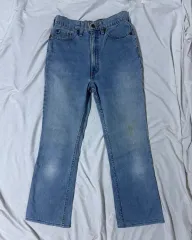 90s リーバイス 517 ブーツカット デニムパンツ