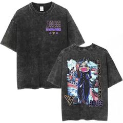 カグラバチ Tシャツ Lサイズ THEジャンプショップ 神保町 - メルカリ