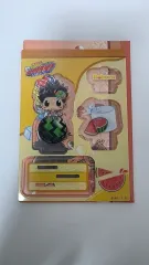 家庭教師ヒットマンREBORN! 水彩 ミニ アクリル スタンド