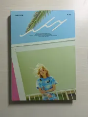 テヨン(TAEYEON) Why アルバム