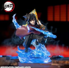 鬼滅の刃ガレージキット 我妻善逸 レジン スタチュー フィギュア 1/6