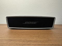 ジャンク品 BOSE SoundLink Mini IIワイヤレススピーカー - メルカリ