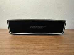 2026年最新】BOSE SoundLink Mini 中古の人気アイテム - メルカリ