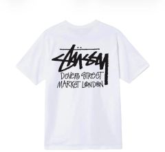 OLDSTUSSY クリスマス限定Tシャツ - メルカリ