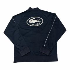 LACOSTE アンディ・ロディック トラックジャケット ジャージ テニス XL 