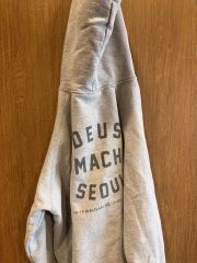 22aw】dairiku×ssz×beams原宿店限定 ダメージネルシャツ - メルカリ