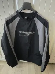 アンブロ 春秋 トップス 100