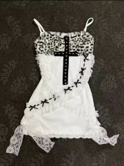 elfelfelfarchives BUSTIER PRINTED シズニルック elfelfelfarchives BUSTIER PRINTED シズニルック - メルカリ