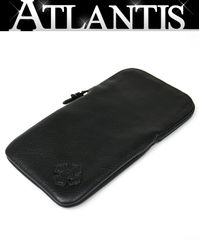 CHROME HEARTS 銀座店 クロムハーツ アイウェアケース ダガージップ