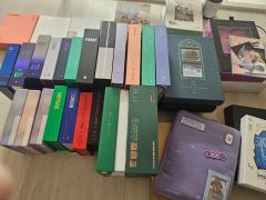 最終値下げ BTS 公式グッズ まとめ売り 全19品 - メルカリ