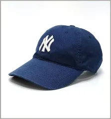MLB 正規品 NEW YORK NEW YORK YANKEES 帽子 K-115
