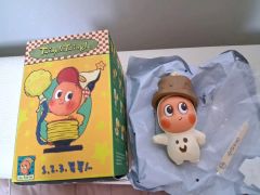 kc hawaii サーファー ココナッツ フィギュア - メルカリ