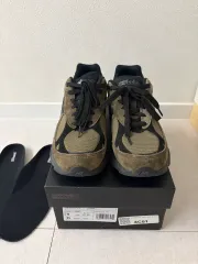 ニューバランス990v3 ジョウンド 270mmのサムネイル