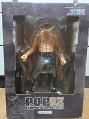 ONE PIECE POP DX 白ひげ フィギュア