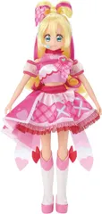 キミとアイドルプリキュア♪ プリキュアスタイル キュアアイドル 人形 ドール