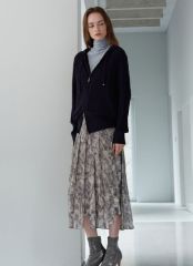 新品/105,600円】Drawerアシンメトリースカート 40 - メルカリ