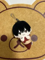 サカモトデイズ 南雲 鉄虎 アイス くるみたぴぬい