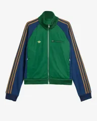 期間限定値引＜希少サイズ／入手困難＞Adidas Brain Dead ジャージ Brain Dead x adidas Long Sleeve Jersey - Black