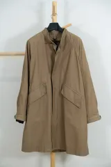 MHL M65 フィッシュテール パーカーのサムネイル