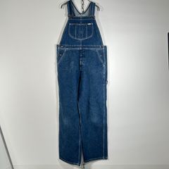 60s union made オーバーオール USA製 ユニオンメイド - メルカリ