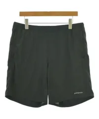 patagonia ショートパンツ メンズ 【古着】【中古】【送料無料】