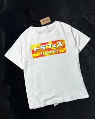 日本 ヴィンテージ 阪神タイガース 2020 Tシャツ