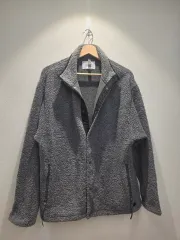 nanamica フリース ナナミカ フリースのサムネイル