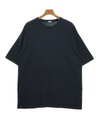 美品 A.PRESSE アプレッセ 半袖Tシャツ 3 チャコールグレー 1回着用 