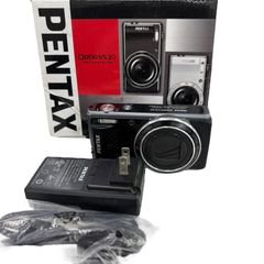 PENTAX ペンタックス Optio 430 オールドコンデジ - メルカリ