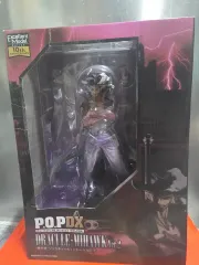 ONE PIECE POPDX ミホーク Ver 2 フィギュア