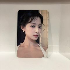 21世紀の大君夫人 IU アイユー ヒジュ トレカ ポップアップ 海外限定