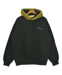 新品 本物 正規品 MARNI マルニ メンズ ロゴ パーカー スウェット XL 