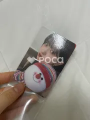 IVE ユジン I'VE MINE SOUNDWAVE