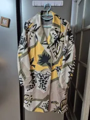 BENETTON ベネトン ロング丈ジャケット/コート/マウンテンパーカー/トレンチ/のサムネイル