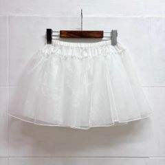 draw drawers lace pajama skirt - メルカリ