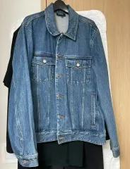 XL A.P.C. アー・ペー・セー チャールズ ジャケットのサムネイル