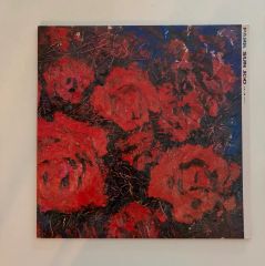 薔薇 Rose Garden F4 33.3x24.2cm 一点物 - メルカリ