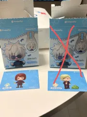 呪術廻戦 モデルキット 家入 硝子