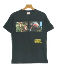Supreme Tシャツ・カットソー メンズ 【古着】【中古】【送料無料】